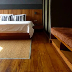 Отель Luxx XL 4* Студия с различными типами кроватей фото 17