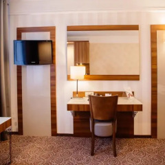 Hotel Lord 4* Стандартный номер с различными типами кроватей фото 5