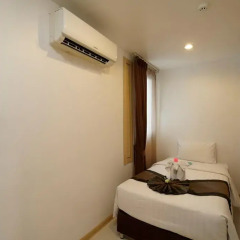 Отель Aspira Samui Hotels And Resorts спа