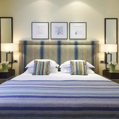 Rocco Forte Hotel Amigo 5* Классический Номер с различными типами кроватей фото 4