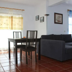 Апартаменты Baleal Holiday Apartment питание