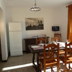 Отель Villa Service Apartamentos Aransol в номере