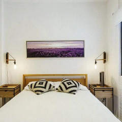 Отель Centro Historico Loft by LaTour Hotels and Resorts Мехико комната для гостей фото 2