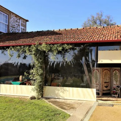 Отель Casa do Varandão