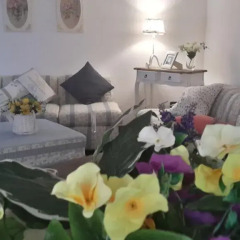 Отель Betì House Fiera Airport Guesthouse