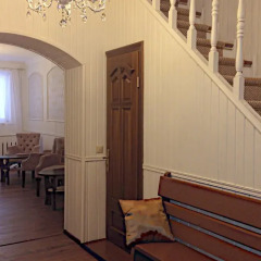 Гостиница Home Suites фото 2