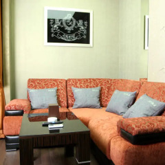 Hotel Roma Yerevan & Tours 4* Стандартный номер фото 4