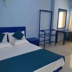 Отель Bevary Holiday Home 3* Номер Делюкс фото 3