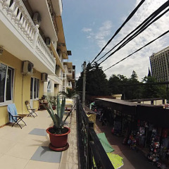 Гостиница Guest House Grant