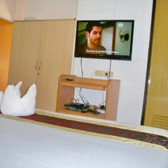 Отель Best Value Inn Nana 2* Стандартный номер фото 13