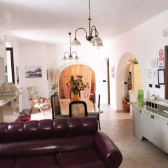 Отель B&B Villa Grassi 3* Апартаменты фото 13