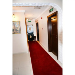 Hotel Grand Umit интерьер отеля
