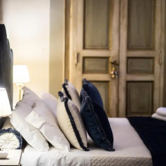 Hotel Burchianti 3* Полулюкс с различными типами кроватей фото 28