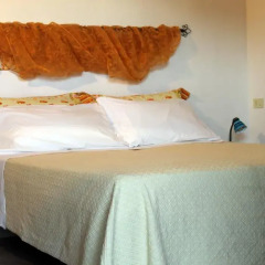 Hotel Ristorante La Torretta 2* Стандартный номер фото 9