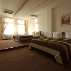 Garni Hotel Villa Family 2* Номер категории Эконом фото 13