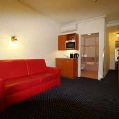 Suite Hotel 900 M Zur Oper 3* Люкс повышенной комфортности фото 7