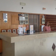 Palm Bay Hotel Studios интерьер отеля фото 3