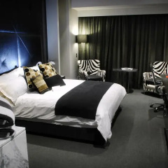 Emporium Hotel 5* Люкс с различными типами кроватей фото 2