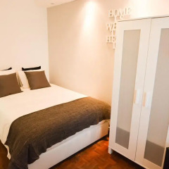 Отель 4U Lisbon Guest House комната для гостей фото 2