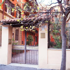 Отель B&B Musei Vaticani