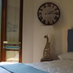 Hotel Damodoro 3* Стандартный номер фото 3