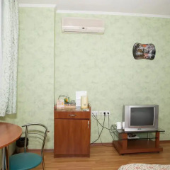 Комфорт Отель 3* Номер Комфорт с различными типами кроватей фото 10