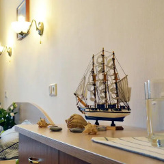 Atlas hotel спа