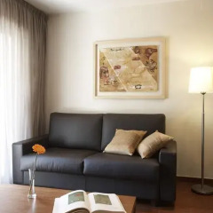 Отель Apartamentos Madanis Апартаменты фото 9