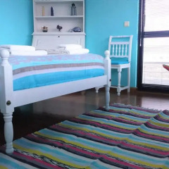 Отель Surf & Guest Lorena"s House комната для гостей фото 3