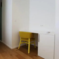 Отель B&B Saint-Boniface удобства в номере фото 2