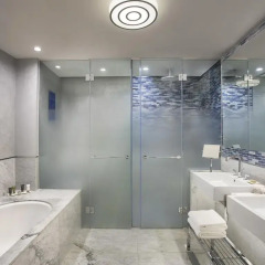 The Grand Tarabya Hotel Турция, Стамбул - отзывы, цены и фото номеров - забронировать отель The Grand Tarabya Hotel онлайн ванная фото 2