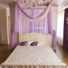 Гостиница irisHotels Mariupol 2* Номер категории Премиум фото 8