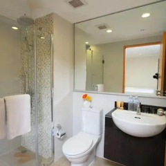 Отель Citin Pratunam Bangkok By Compass Hospitality 3* Номер Делюкс фото 6