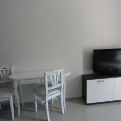 Апартаменты Persey Holiday Apartments Sunny Beach Студия