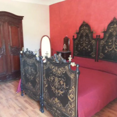 Отель Guesthouse Casa Mirabella 3* Номер Делюкс фото 2