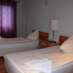 Hotel M68 2* Стандартный номер с различными типами кроватей