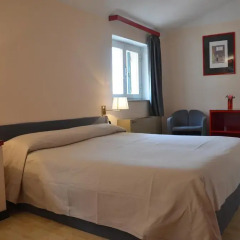 Cit Hotel Britannia 3* Стандартный номер фото 3
