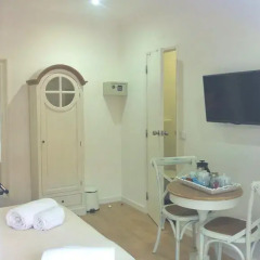Отель Lisbon Terrace Suites - Guest House комната для гостей фото 8