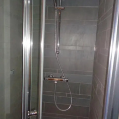 Brxxl 5 City Centre Hostel Стандартный номер с различными типами кроватей фото 7