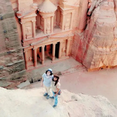 Отель Petra Bedouin House Иордания, Вади-Муса - отзывы, цены и фото номеров - забронировать отель Petra Bedouin House онлайн фото 7