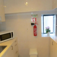 Отель Shabby Chic Bairro Alto в номере
