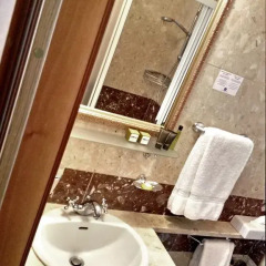 Отель Worldhotel Cristoforo Colombo 4* Номер категории Эконом фото 3