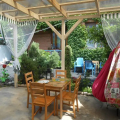Гостиница Hostel Muraveynik в Таганроге отзывы, цены и фото номеров - забронировать гостиницу Hostel Muraveynik онлайн Таганрог питание фото 3