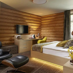 Отель Avalon Resort & SPA в номере фото 2