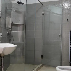 Bougainville Bay Hotel 4* Апартаменты с различными типами кроватей фото 7