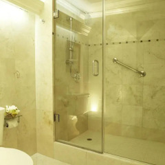 The Courtleigh Hotel and Suites 4* Номер Делюкс с различными типами кроватей фото 4
