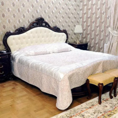 Отель Garden Hall 3* Люкс