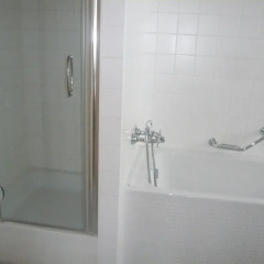Hotel Dap 3* Стандартный номер фото 6