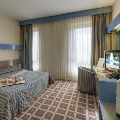 Hotel Federico II 4* Номер Бизнес