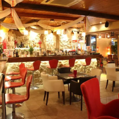 Dimitra Hotel питание